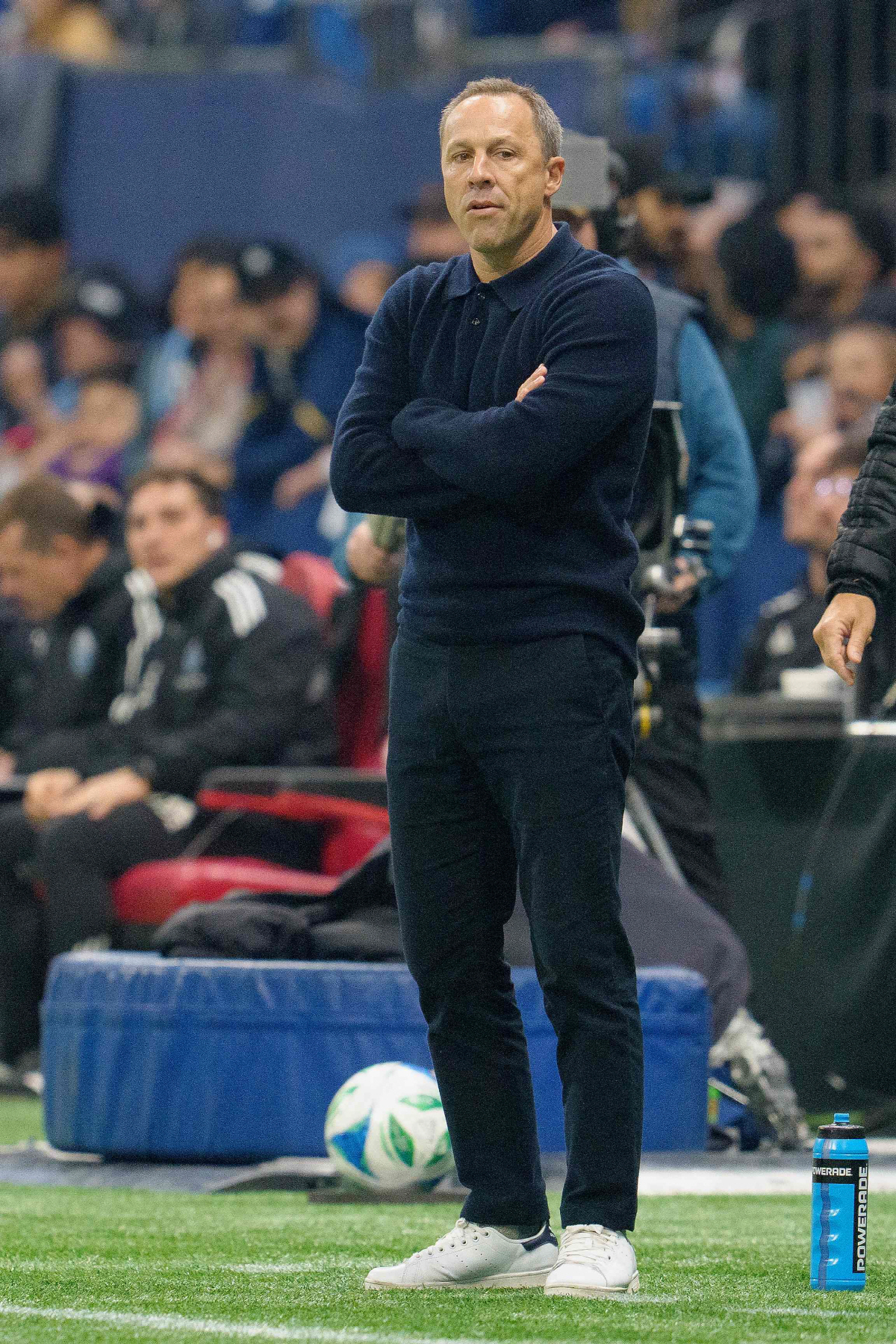 "흥민이를 더 일찍 만났더라면" '월클' SON과 짧은 동행 마무리하는 …