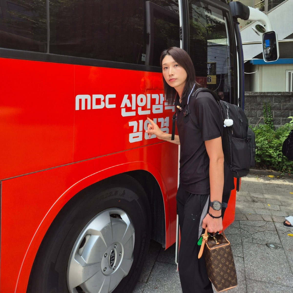 [종합]김연경, 진짜 神이었다…첫 감독 이야기마저 '유종의 미'