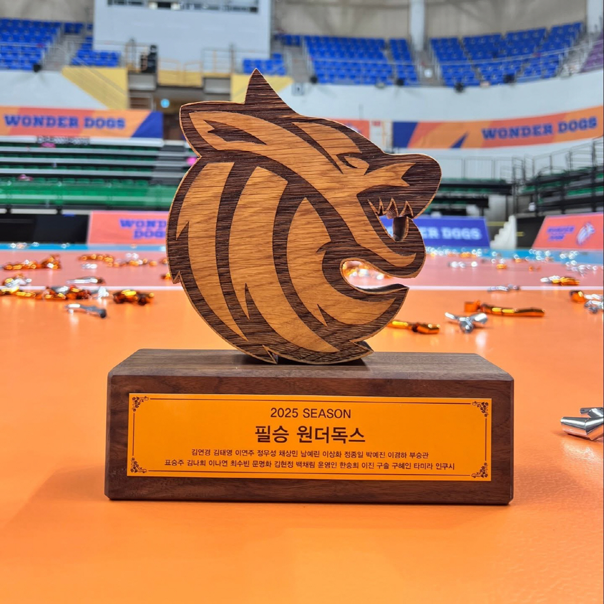 [종합]김연경, 진짜 神이었다…첫 감독 이야기마저 '유종의 미'