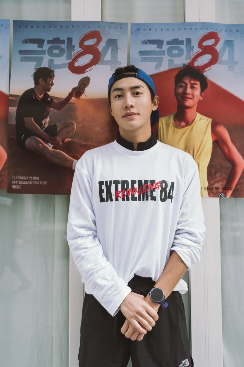 [공식]기안84 파트너 드디어 공개됐다…정체는 5세 연하 배우