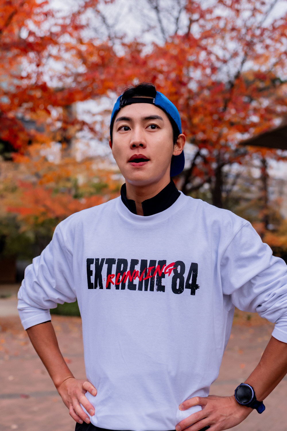 [공식]기안84 파트너 드디어 공개됐다…정체는 5세 연하 배우