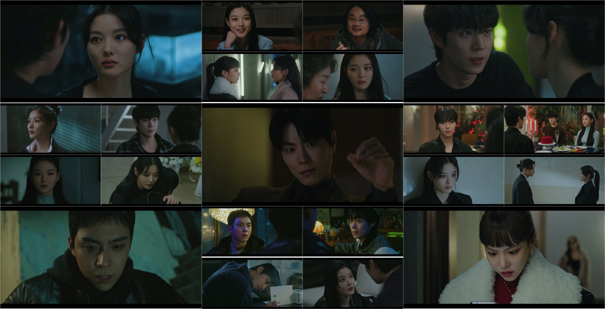 [공식] 잔혹한 김유정은 강하다..'친애하는 X', 美·日→동남아 1위