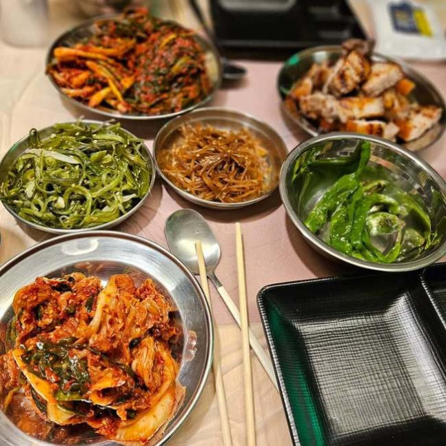 ‘임요환♥’ 김가연, 페이커가 퍼주는 밥에 황홀 “상혁이 정체 알게 돼”