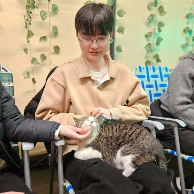 ‘임요환♥’ 김가연, 페이커가 퍼주는 밥에 황홀 “상혁이 정체 알게 돼”