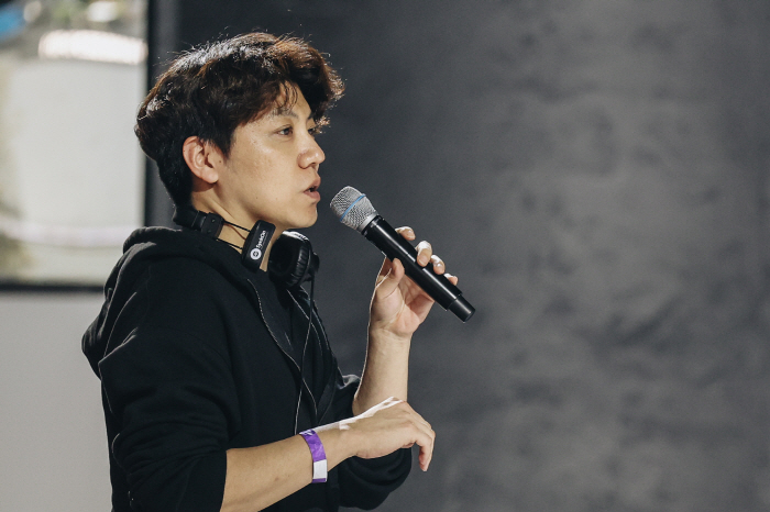 '흑백요리사2' PD "시즌1서 꿈도 못꿨던 참가자..백수저 급 흑수저 등장"