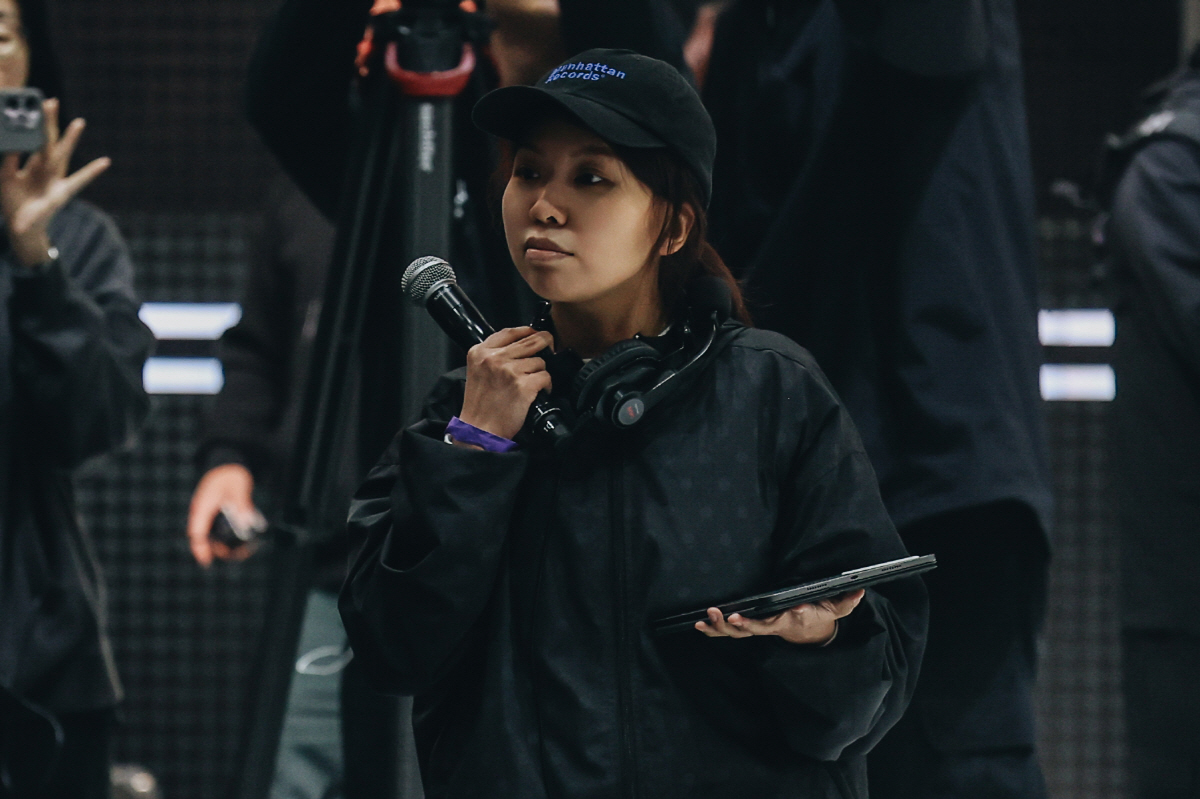 '흑백요리사2' PD "시즌1서 꿈도 못꿨던 참가자..백수저 급 흑수저 …