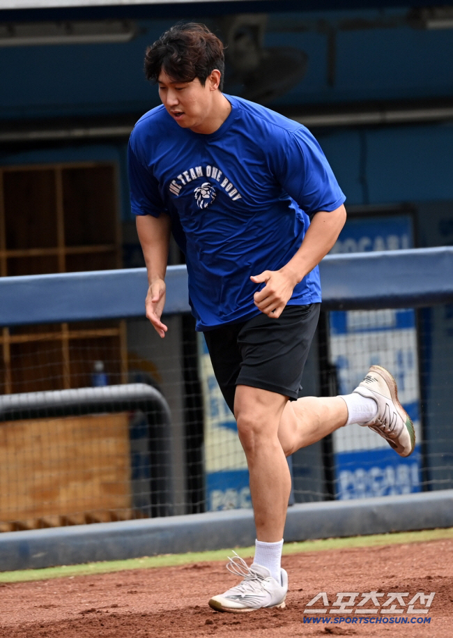 [오피셜]'꼴찌팀도 자비는 없다' 불운했던 92홈런 타자 방출, 다년 계…