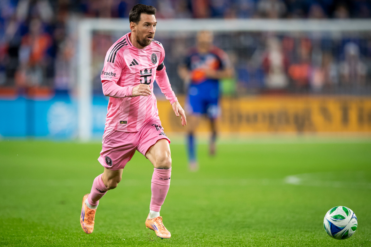 '쏘니, 우승은 내가 할게' 1골-3도움-MLS PO 공포 신기록-통산 …