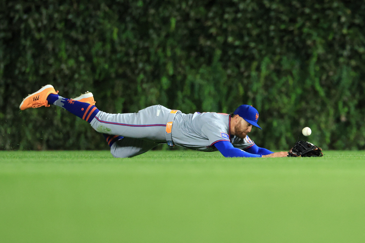 '칼을 빼들긴 했는데' 6243억 쓰고 PS 실패한 메츠, 프랜차이즈 스…