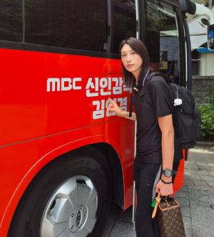 [SCin스타] ‘신인감독’ 데뷔전 소감 전한 김연경 “낯설고 쉽지 않았다”