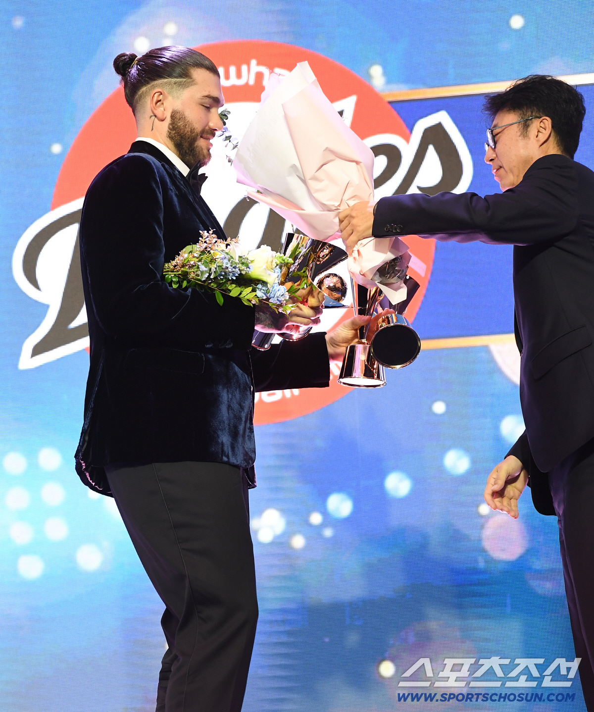 장종훈→구대성→류현진→폰세. 한화 외국인 최초. 19년만에 MVP 탄생.…