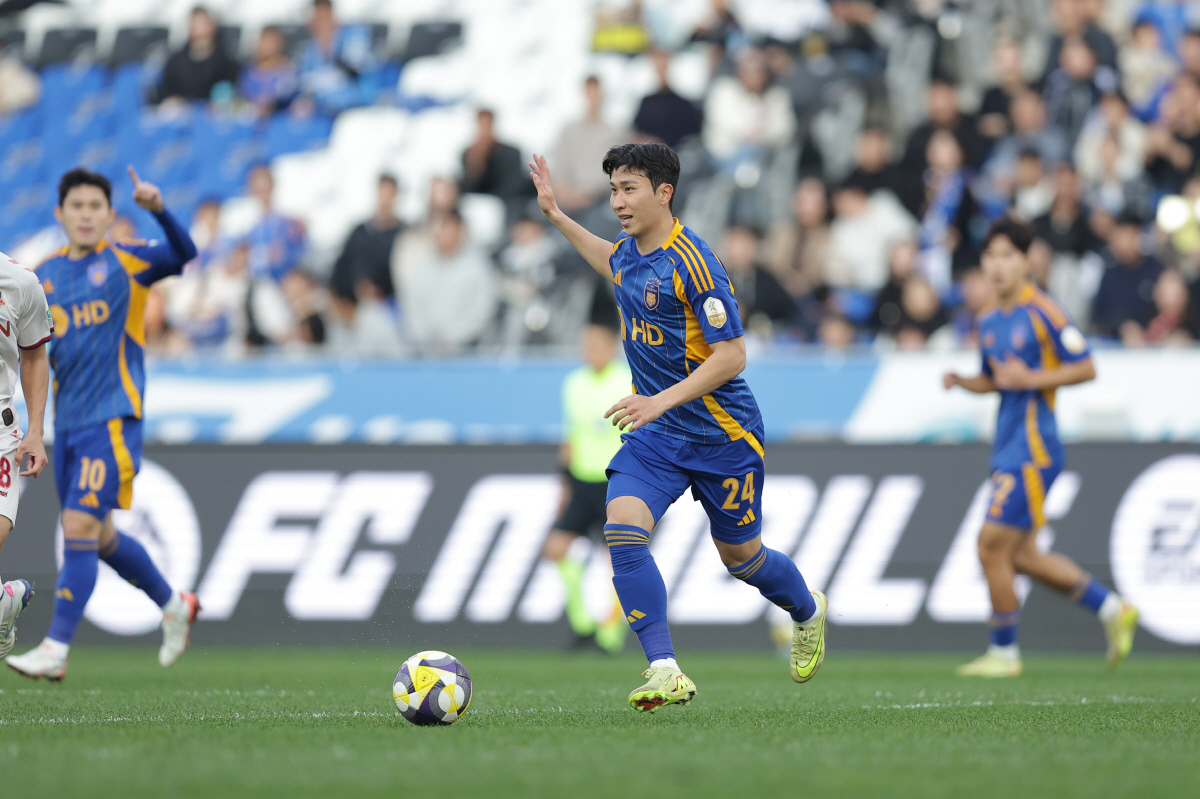 "'생존 당했다'만 바라나" '또또또' 잔류 기회 놓친 울산, 정말 큰 …