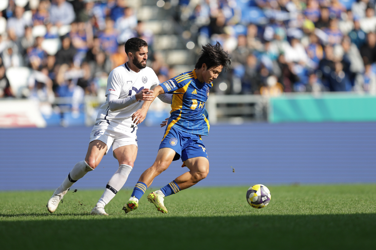 "'생존 당했다'만 바라나" '또또또' 잔류 기회 놓친 울산, 정말 큰 …