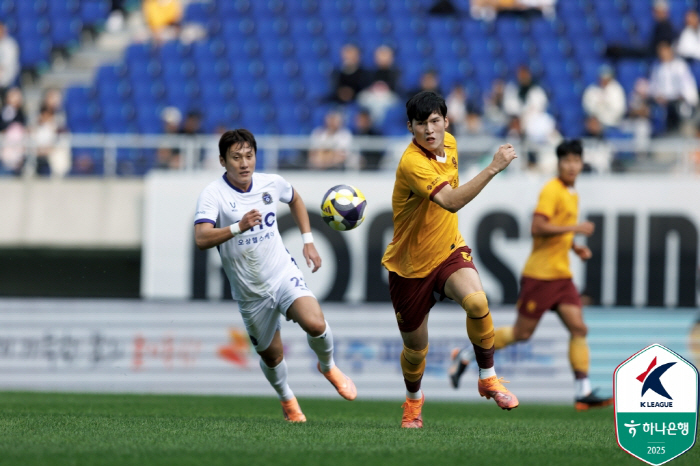 준우승도, ACL2도, 하스왕도, 잔류 마지노선도, 다이렉트 강등도 모두…