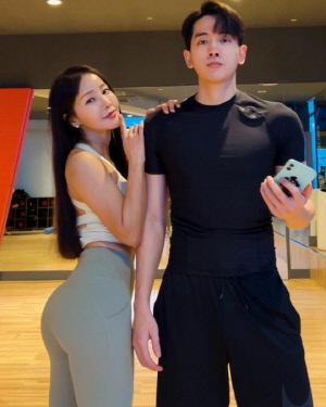 미나♥류필립 부부에게 찾아온 기쁜 소식..경사 났다