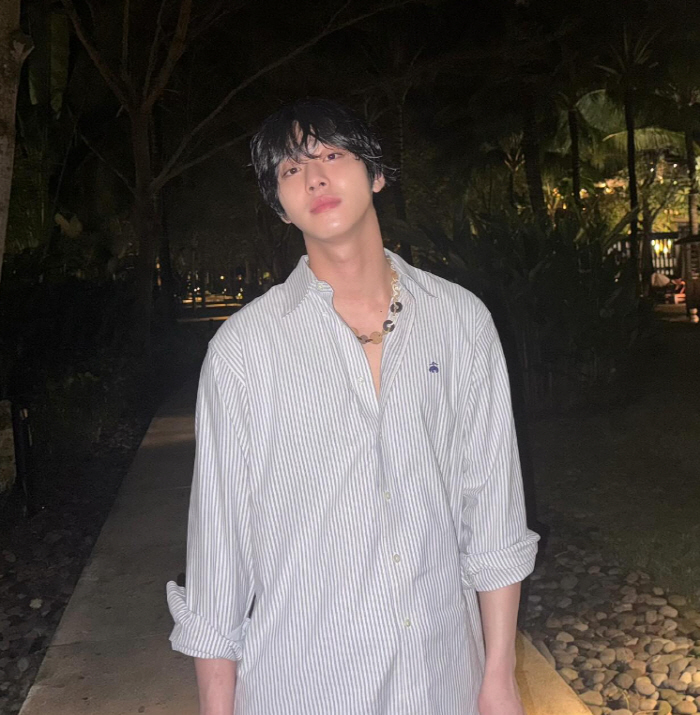 [청룡랭킹] 변우석과 안효섭 1%내 초접전, 최종 승자는 누가 될까?