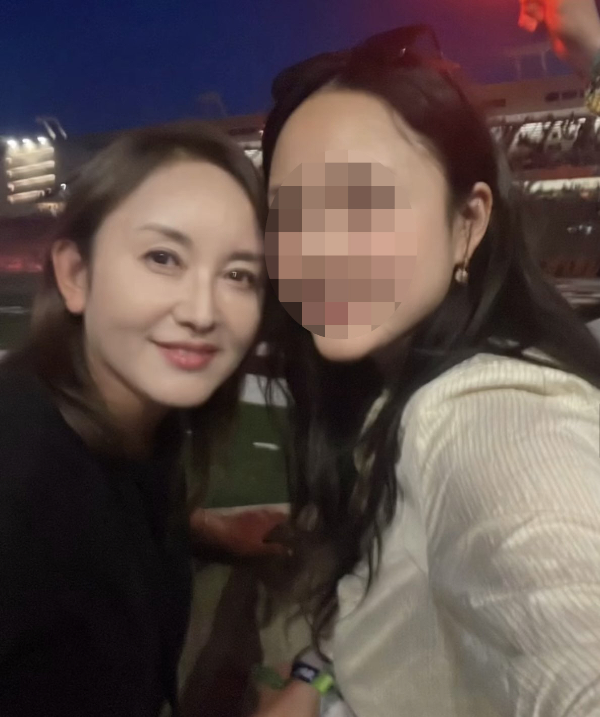 김선진·故 조민기 딸, 美 명문대 조기졸업 후 결혼.."쪼꼬미가 어느새!…