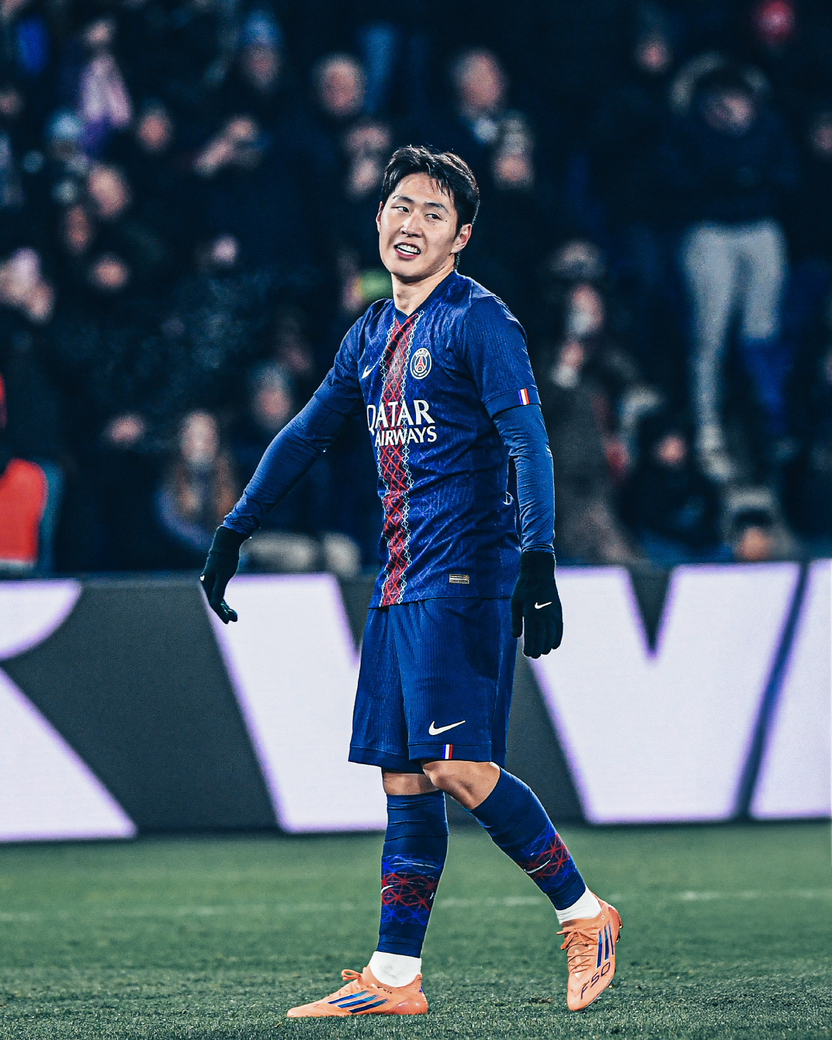 '선발 유력' 초대박! "이강인은 PSG 서열을 뒤흔들 선수"…'심신미약…