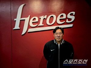 이제는 한화 아닌, 키움의 안치홍이다 