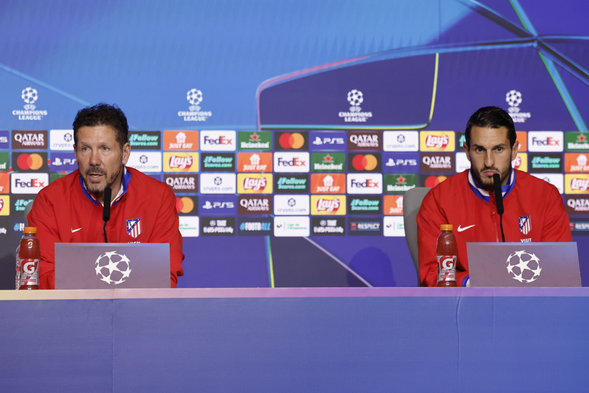 "바르셀로나 가지 않겠습니다"…'낭만의 원클럽맨', 8살에 입단한 아틀레…