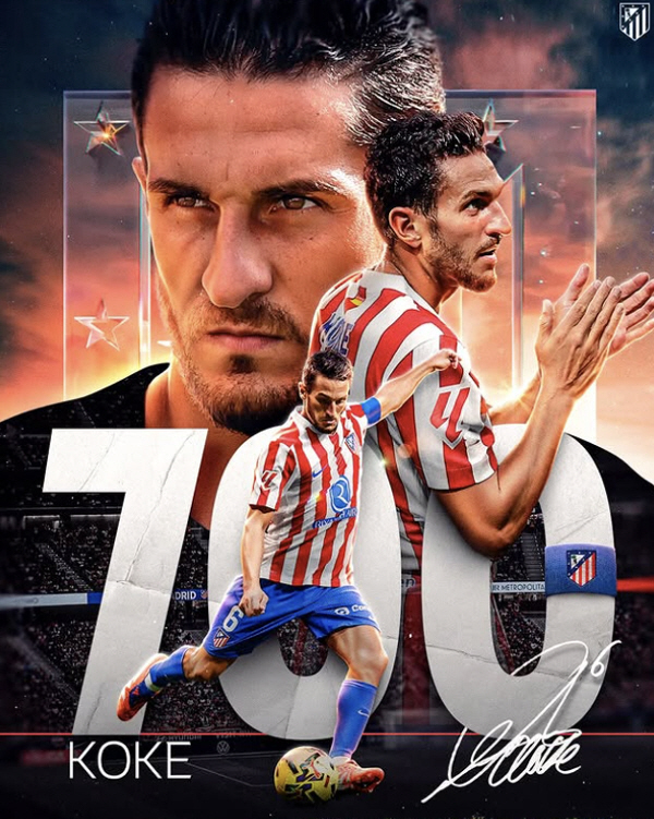 "바르셀로나 가지 않겠습니다"…'낭만의 원클럽맨', 8살에 입단한 아틀레…