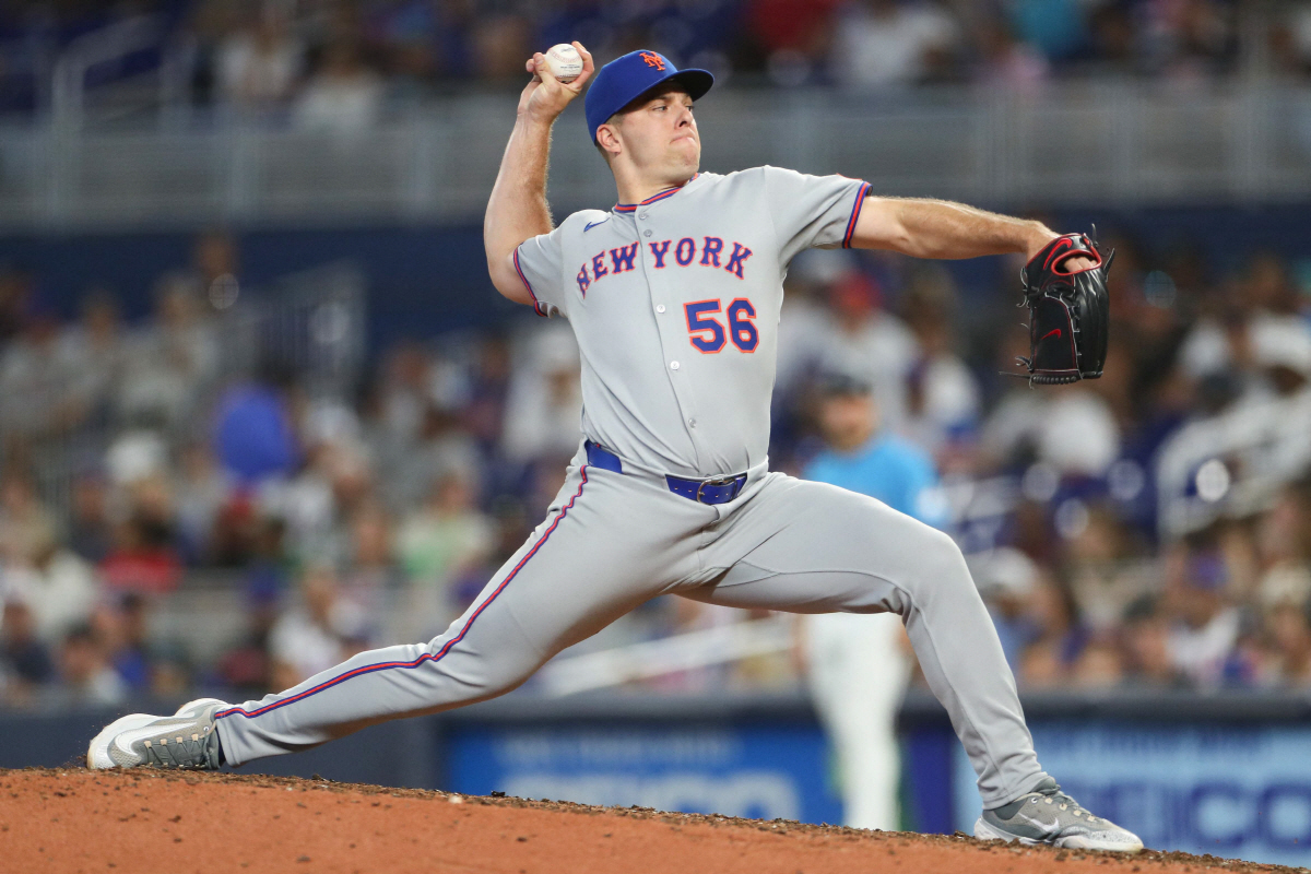 마무리 망했는데 선발을 시켜? 선발이 만만하니 → 132세이브 '올스타 …