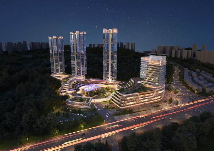 고려대의료원, 동탄에 제4고대병원 속도…700병상 이상 '미래 병원' 추…