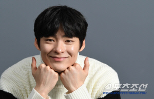 '선업튀' 송건희, 12월1일 군입대 한다..