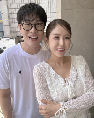 신지, ♥문원과 결혼 날짜 정했다 