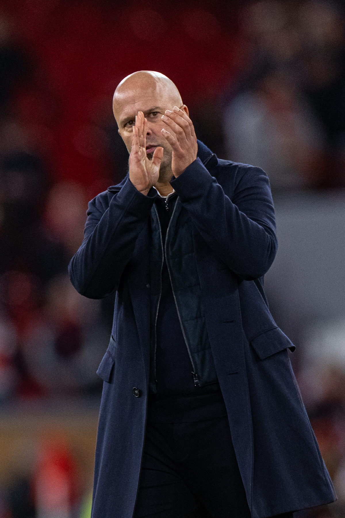 "지금 웃음이 나와?" 리버풀 '태도 논란' 터졌다…이브라히마 코나테 교…