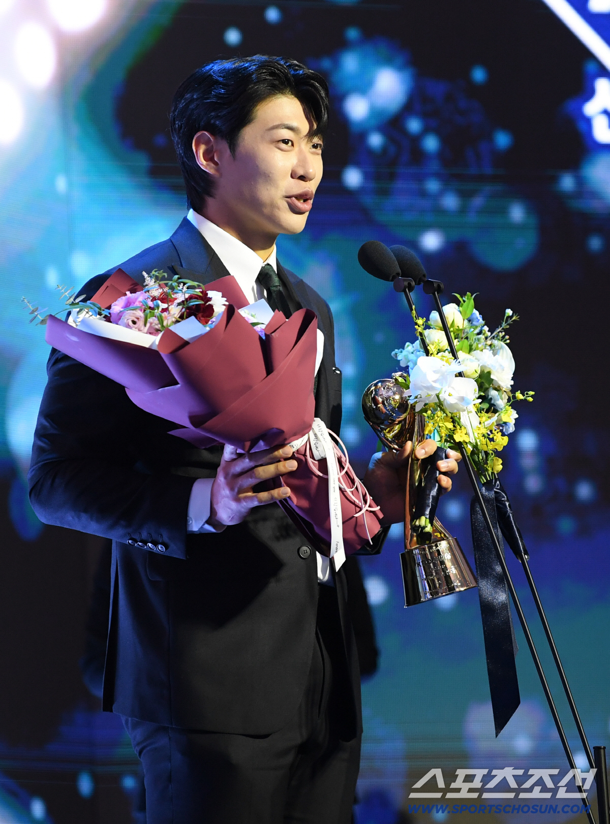 '파격 美 도전' 국대 3루수 어쩌면 잃는다? 왜?…"자리 보장돼서 가는…