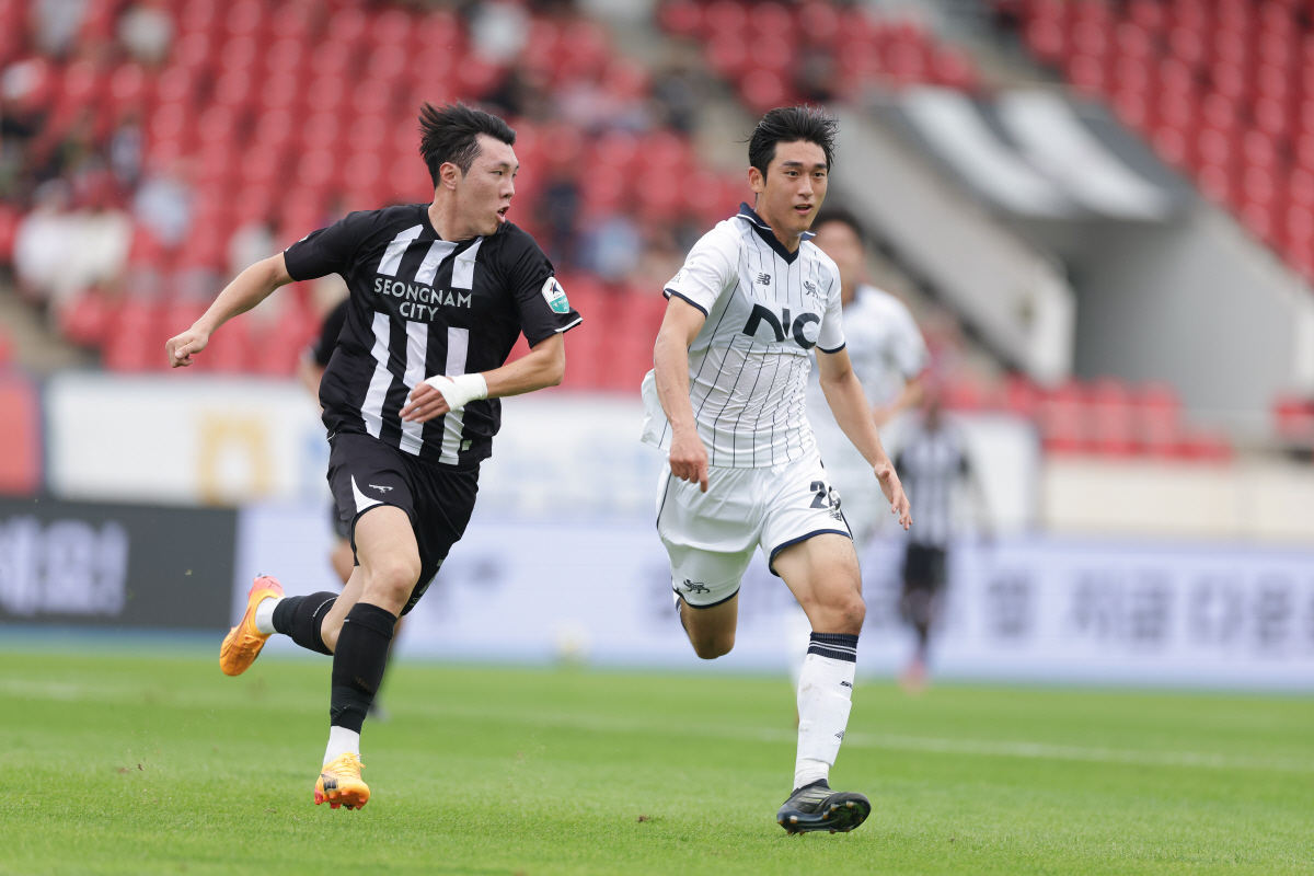 1부 승격 향한 K리그2 준PO, PO 일정 확정…11월 27일 시작