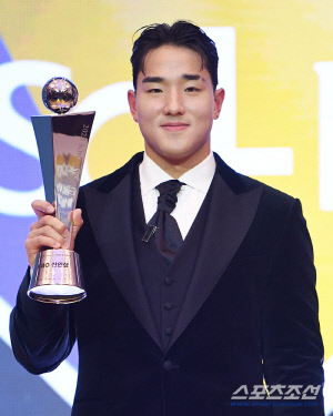 '100억 한화행 충격 후' 新 괴물 타자의 KBO 평정 선언…