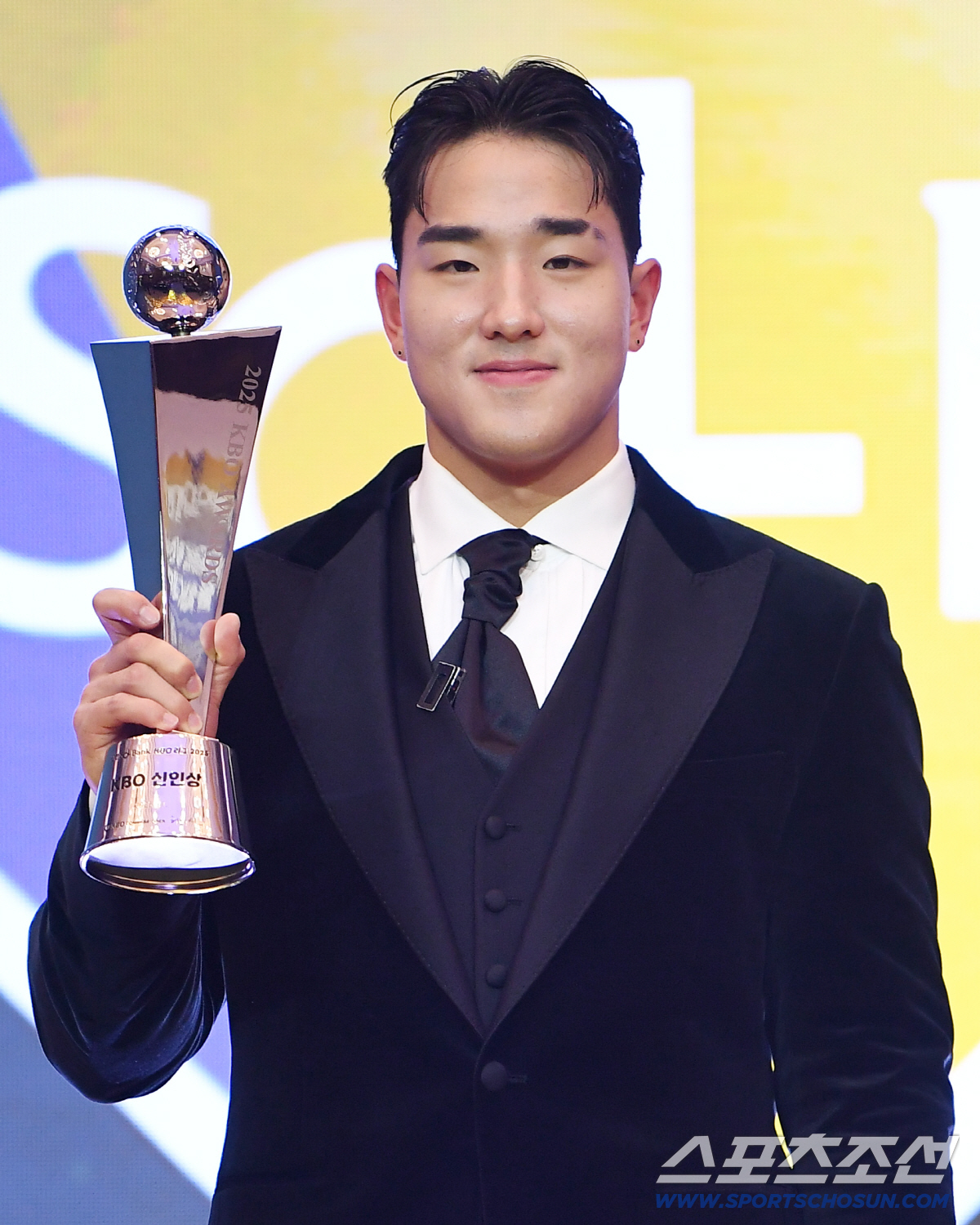 '100억 한화행 충격 후' 新 괴물 타자의 KBO 평정 선언…"백호 형…