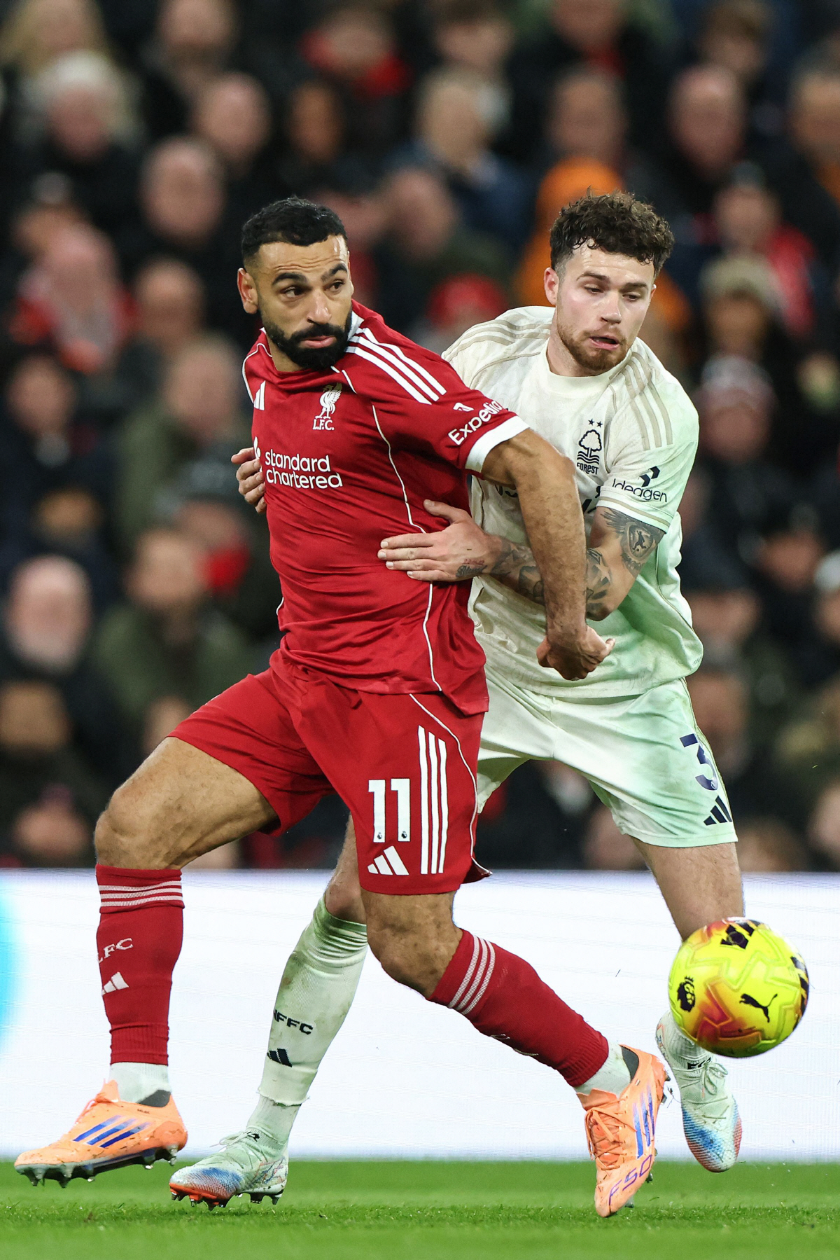 충격 폭로! 살라야 손흥민 말년 못봤어? "수비가담 최악→벤치로 내려라"…