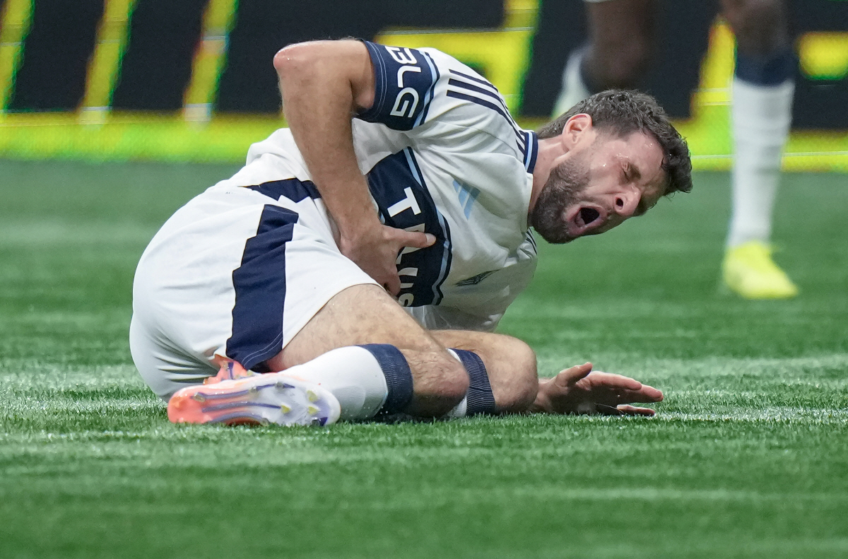 손흥민 잡았으니 메시 나와! 'MLS컵 결승' 밴쿠버vs인터 마이애미 기…