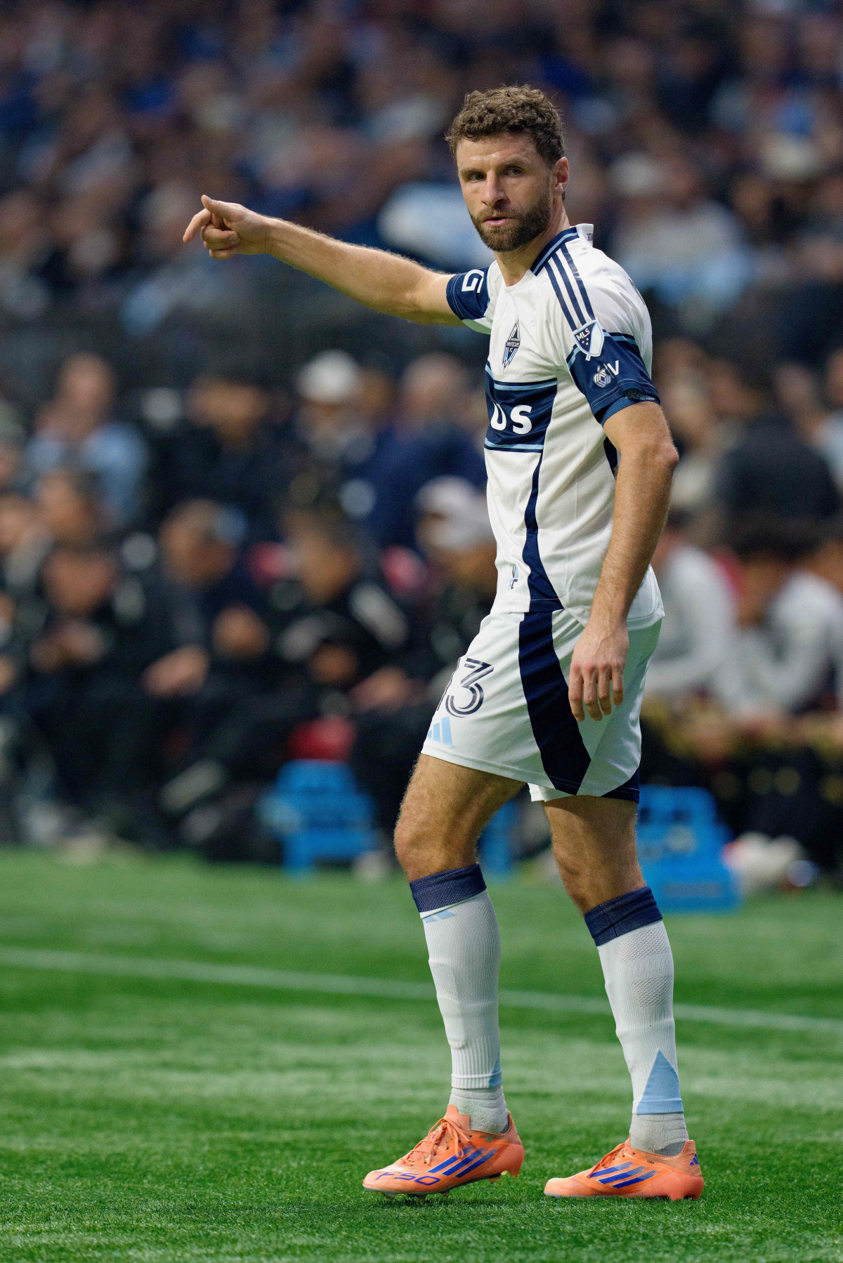 손흥민 잡았으니 메시 나와! 'MLS컵 결승' 밴쿠버vs인터 마이애미 기…