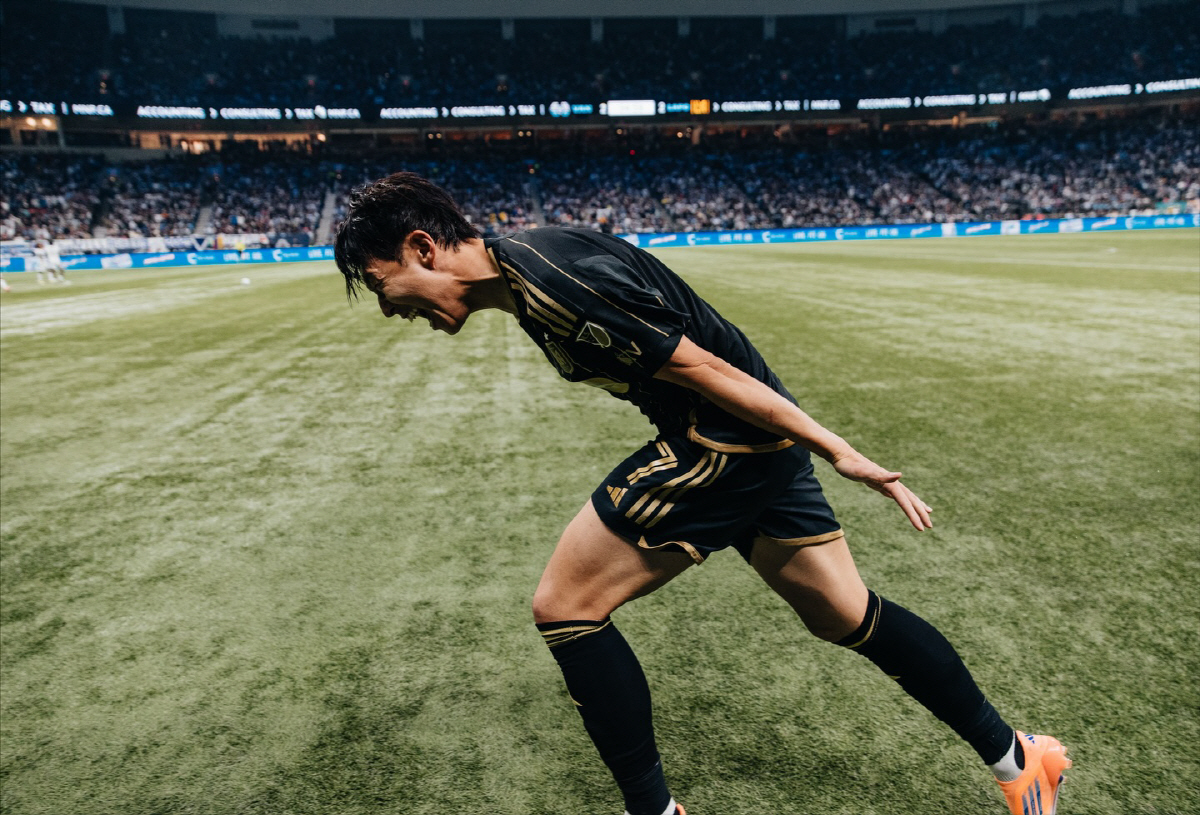 소신 발언! "손흥민 수준 이하 경기력" 본전도 못 찾은 소리..."토트…