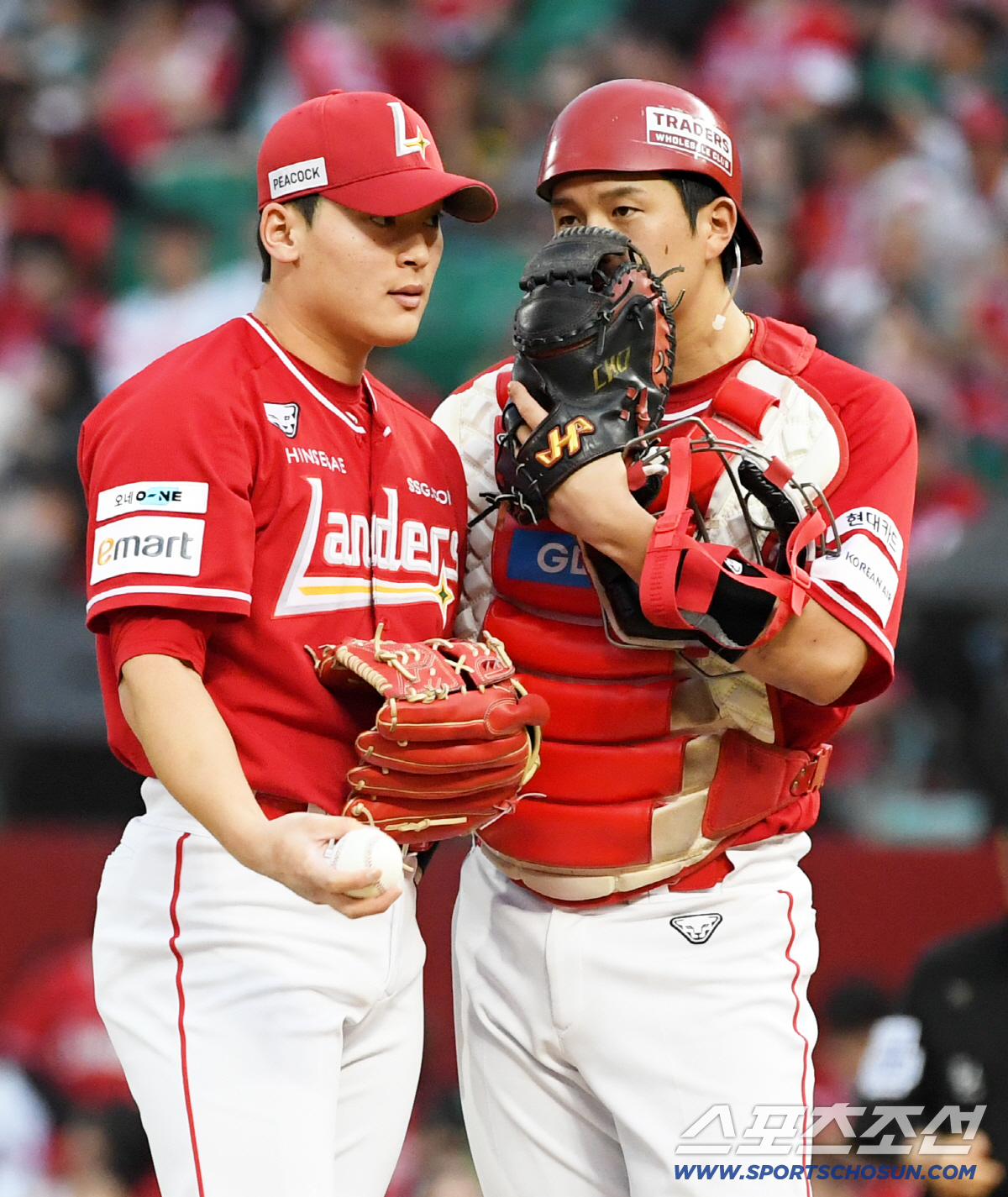 '미스터리' 볼넷 1위팀, 1년만에 1등 불펜 됐는데도 "반성해야 한다"…