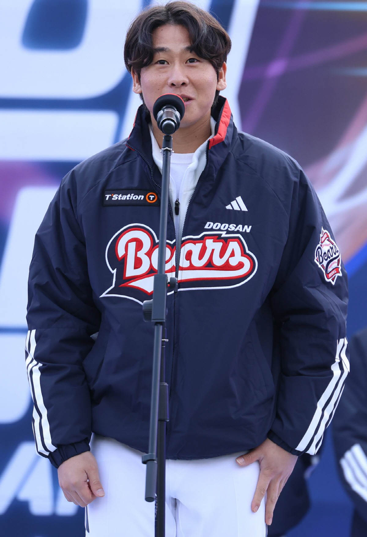 '필터는 NO' 박찬호, 첫 날부터 어록 멀티히트 → "홍보팀 고생 많이…