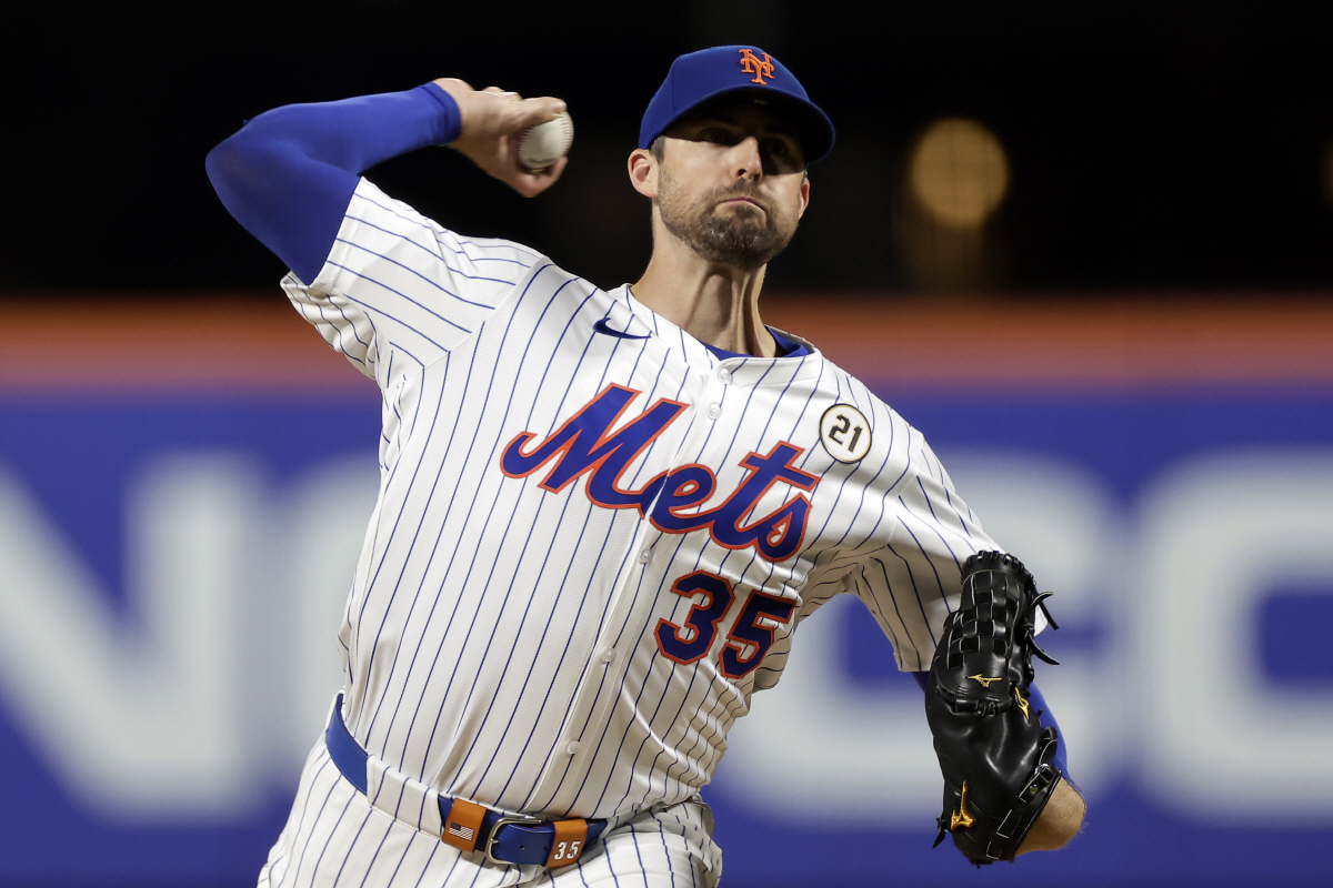 팔자에도 없던 보직에 주문 쇄도, 105SV 헬슬리에 "선발로 계약합시다…