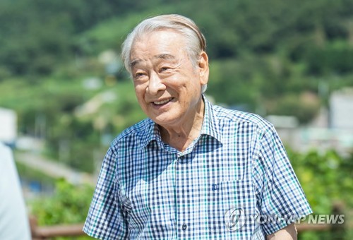 연기 열정 불태운 '영원한 현역' 이순재 별세…향년 91세(종합)