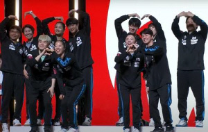 탁구 혼성단체 월드컵 대표팀 '완전체'로 훈련…28일 출국