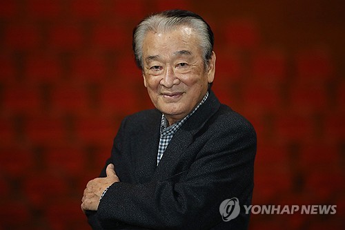 李대통령, 이순재 추모…"문화예술계 큰 별, 오래 기억할 것"