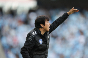 부리람전 앞둔 울산 노상래 