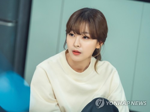 배우 고원희, 결혼 2년 만에 파경…"신중한 고민 끝에 합의"