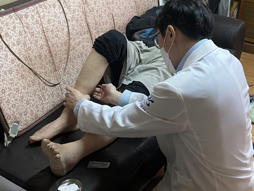 인천 서구, 새로운 통합돌봄 건강 플랫폼 '장수누리터' 본격 가동