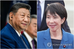 중일, '대만옆 日미사일'로도 충돌…中 