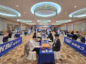 '바둑 대부' 조남철 고향 부안서 29∼30일 바둑리그