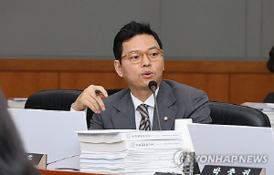 박정훈 의원, 공정거래위에 골프장 이용 표준 약관 개정 요청